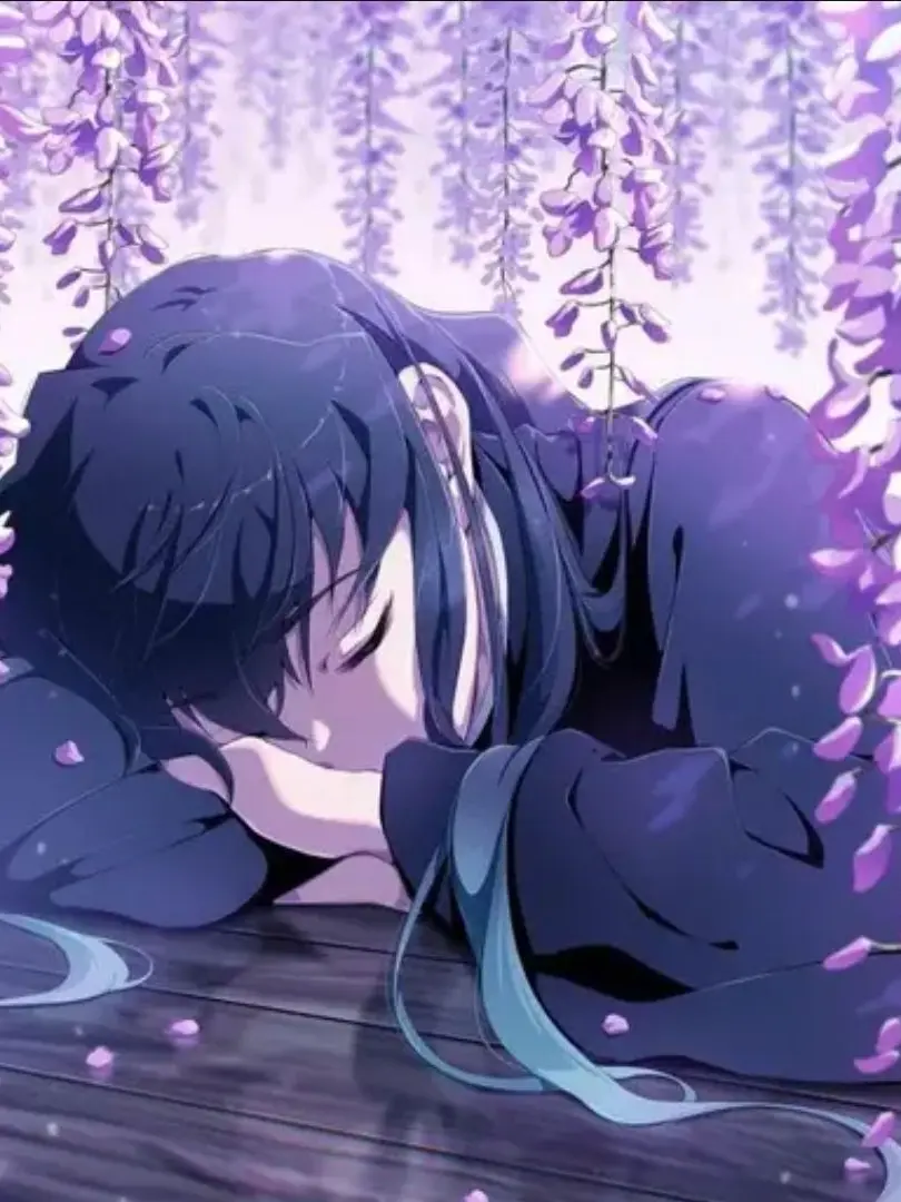 aiden0705b의 장염 걸린 무이치로