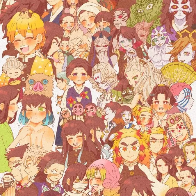 OrnateDay7639의 소꿉친구 주들(상현 포함)