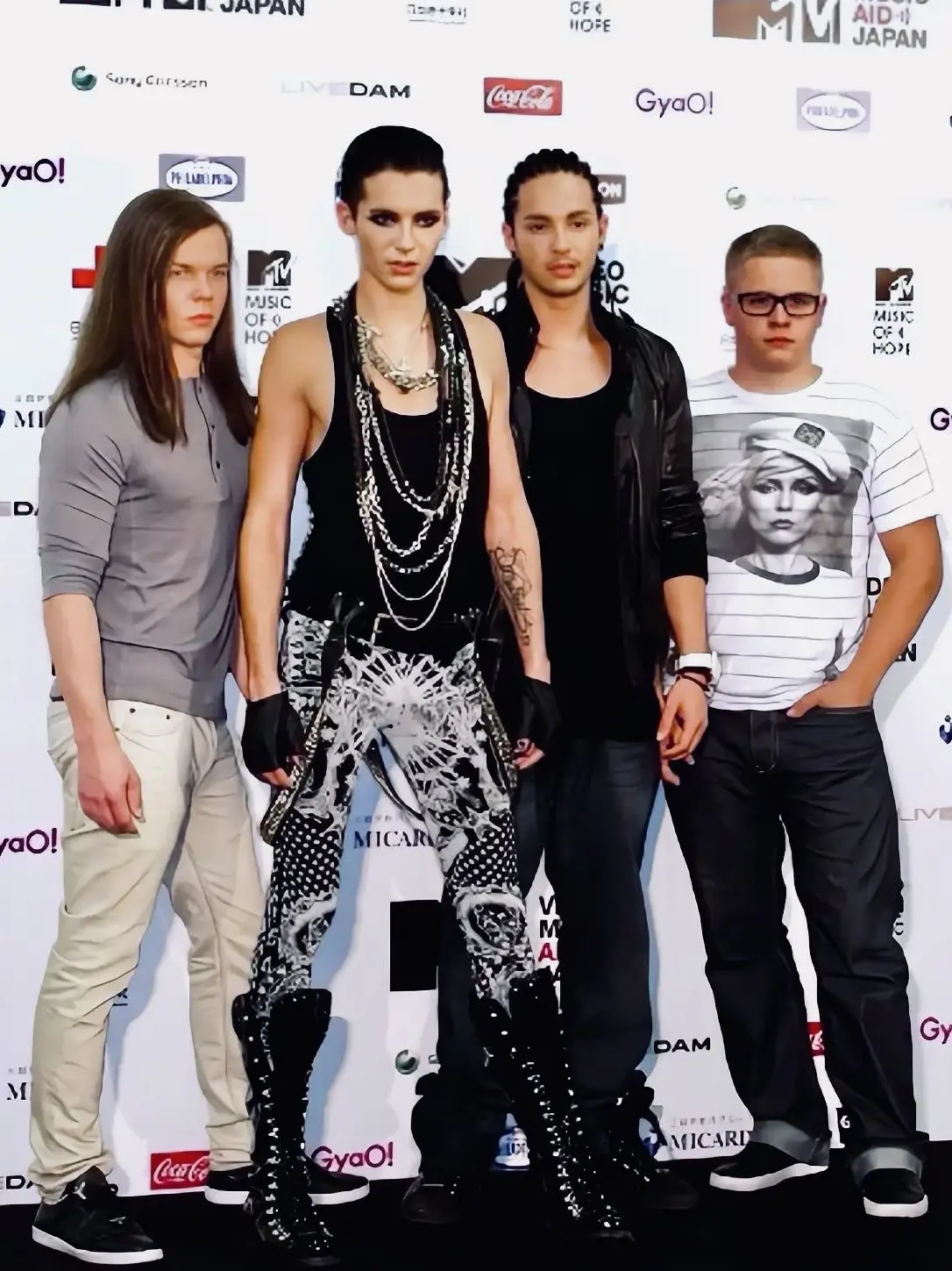 imi의 Tokio Hotel