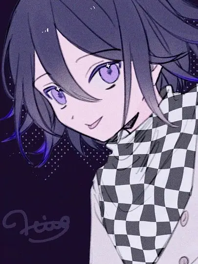 SilentLion8414의 王馬、最原、日向、狛枝が腐男子!!