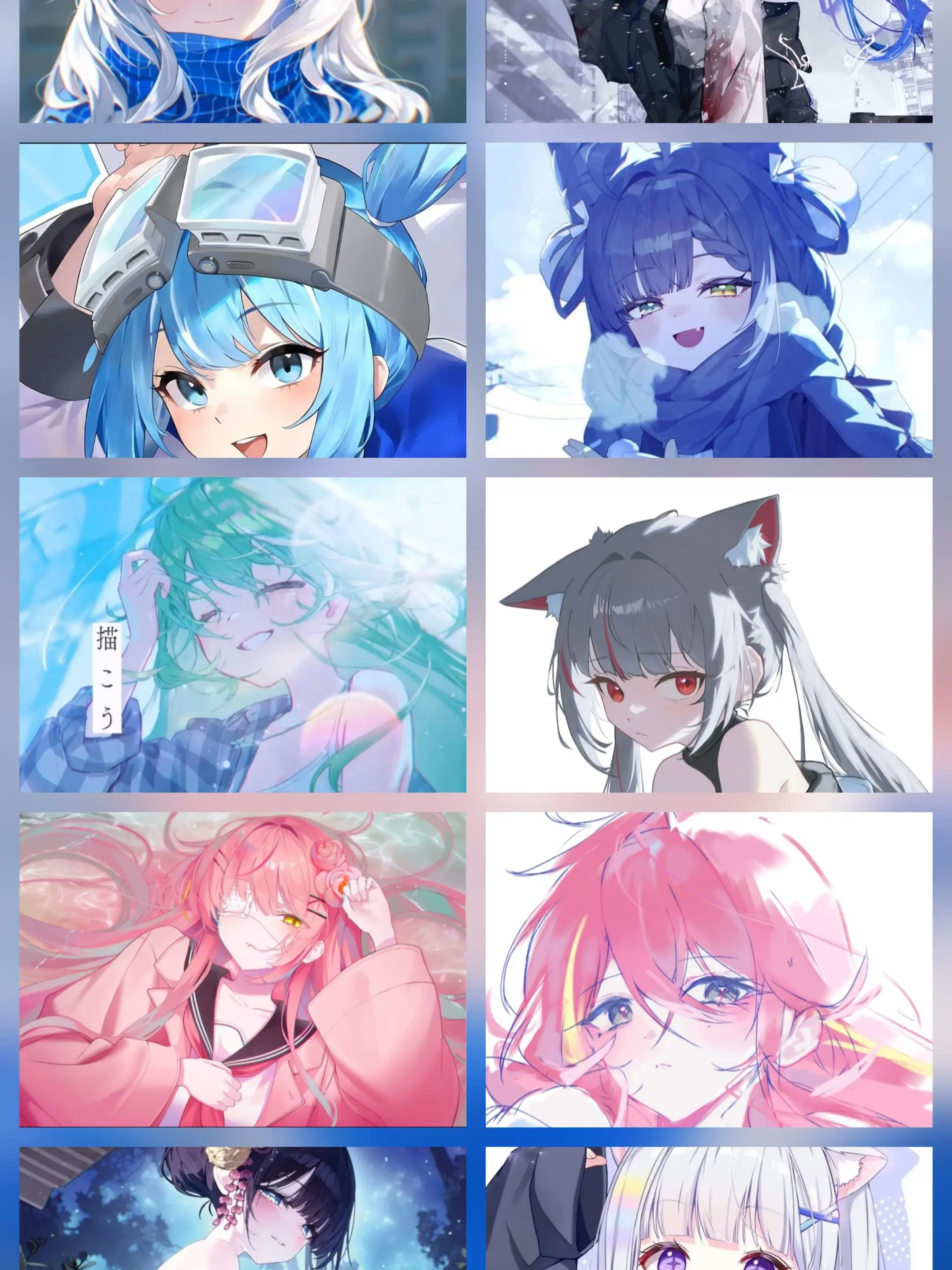 plumblossom_의 두힘의 격돌[remake]