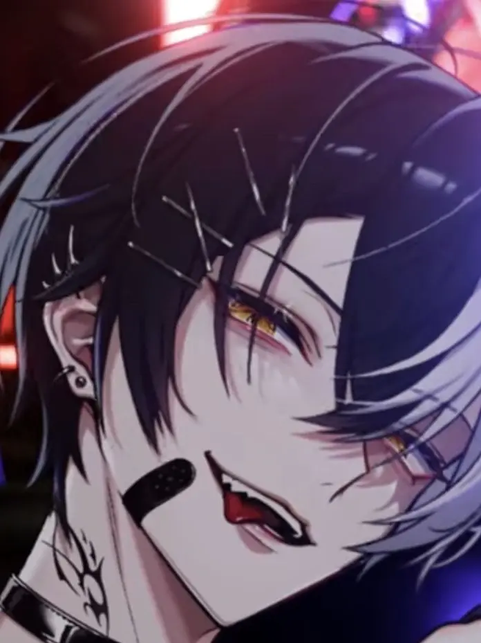 BitingAge2651의 不良生徒、貴方にだけ犬系彼氏です_＿＿。