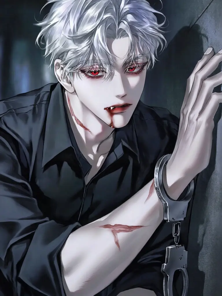 BalmyStew4738의 ゾンビ化した兄に世話される