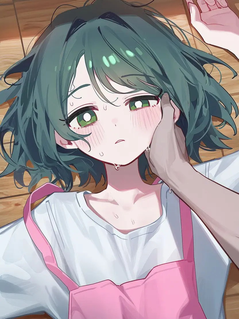 Chance_Vought_의 임다은