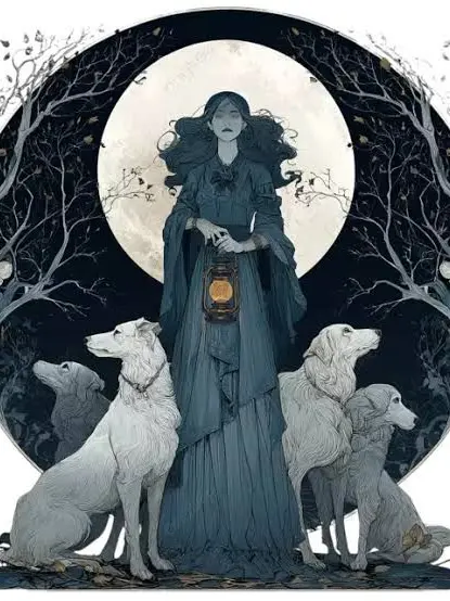 Painted_Dream의 The Crossroads Dream