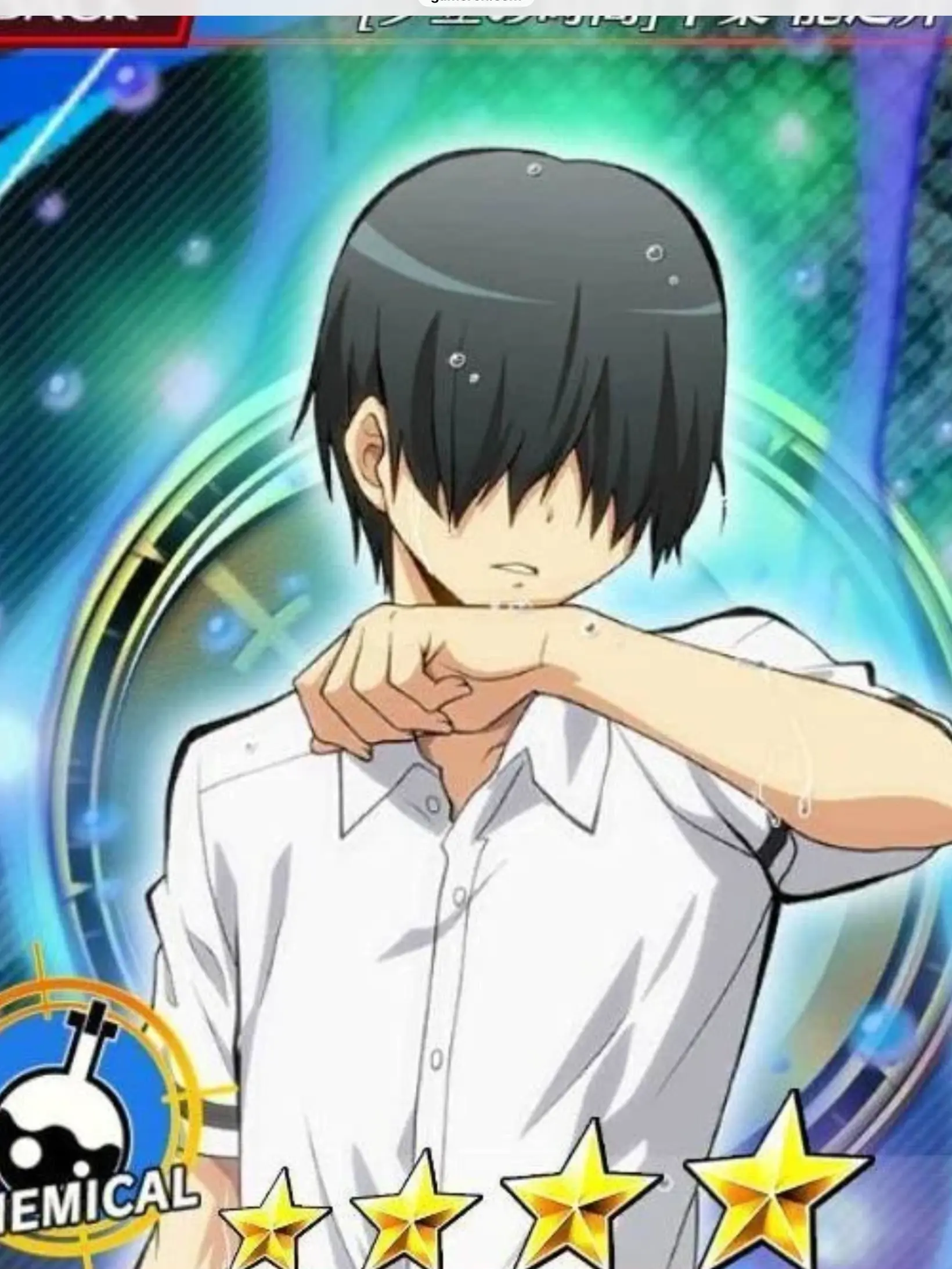 DrunkStove8285의 ホワイトデーの時間ー千葉.速水ー