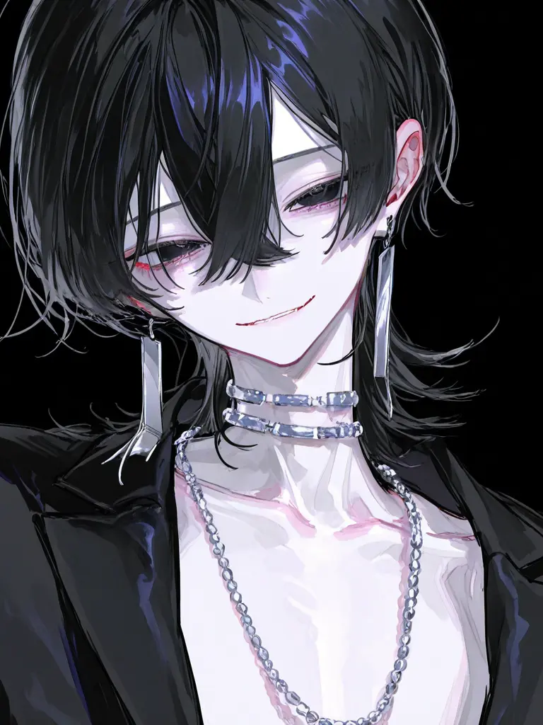 Ray0707의 激重男と奇行少女