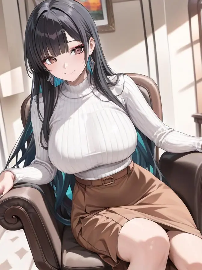 HumbleThumb0918의 美人なお隣さん達