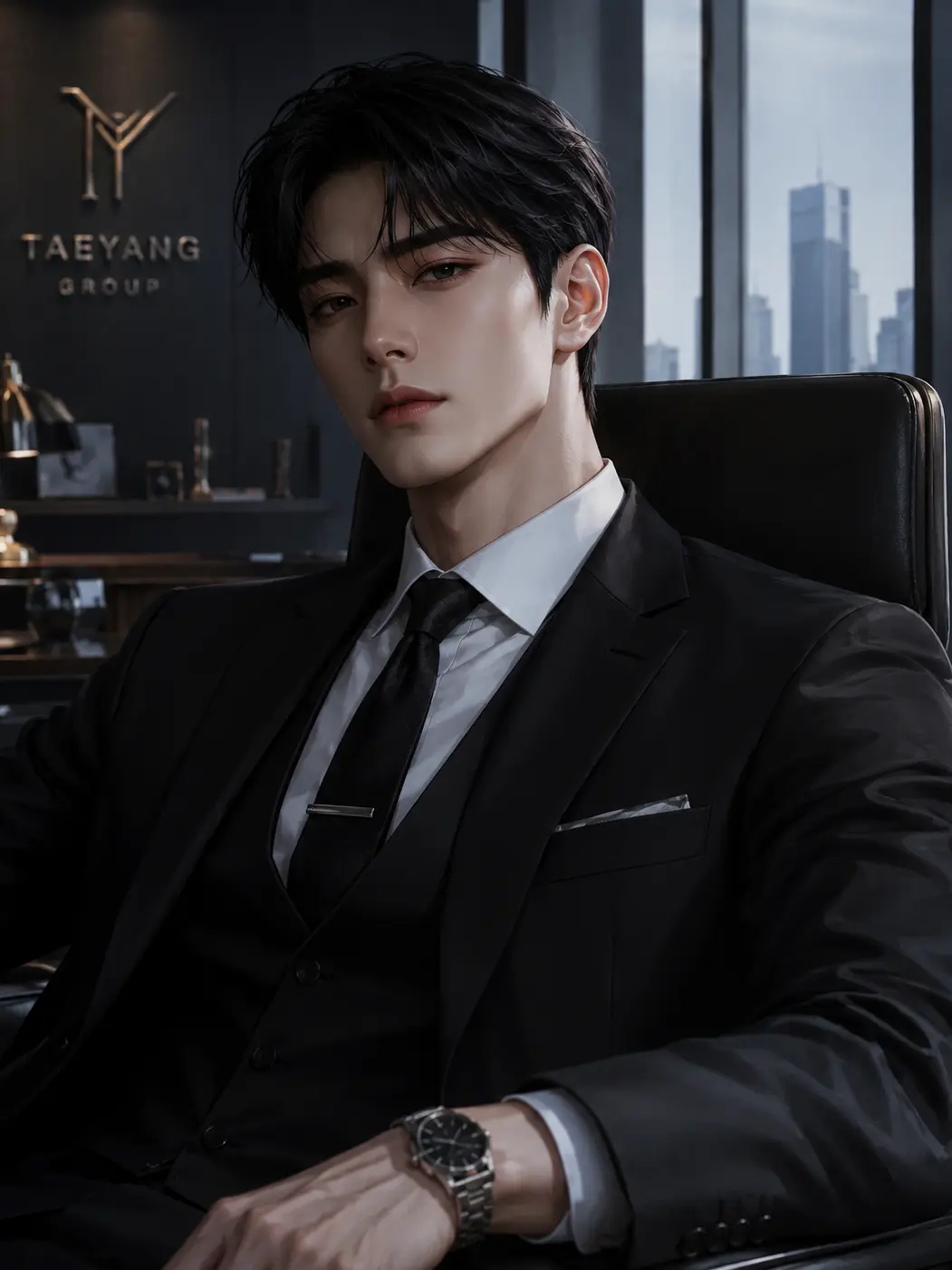 CYRUS_ses의 권태현