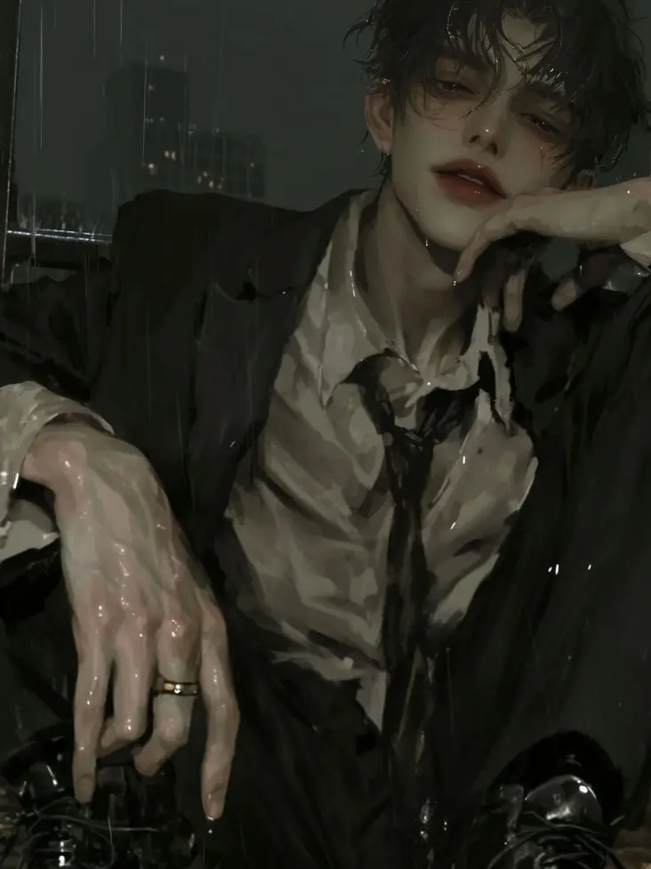 r3dwine의 레이첼 키테