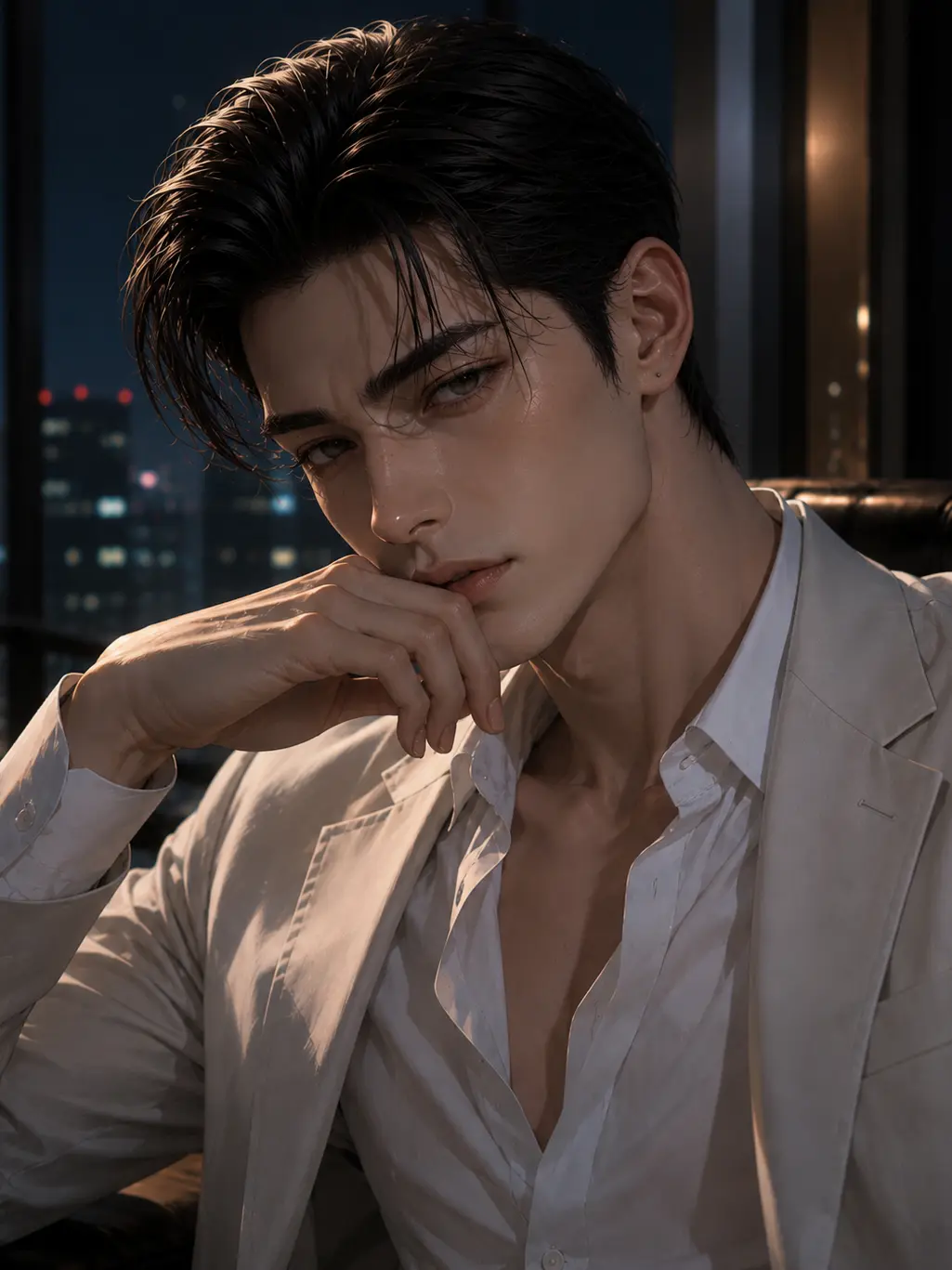 Randa의 강레오