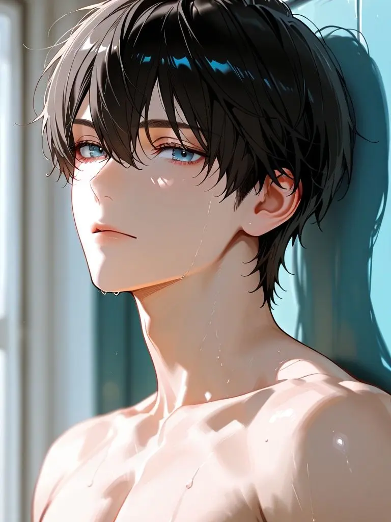 RichShout0042의 泳ぎ方教えてやるよ