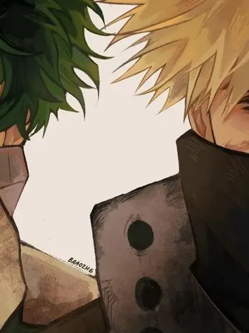 midoriyaslostoneforall의 BKDK