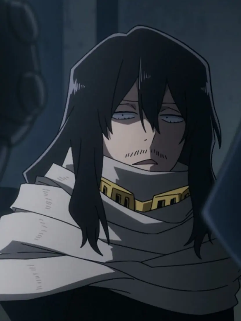 Yutaoyaoi의 Shota Aizawa