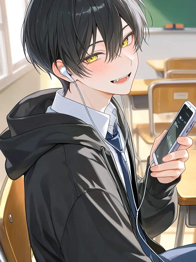 Ki_noko의 気になる彼は…？