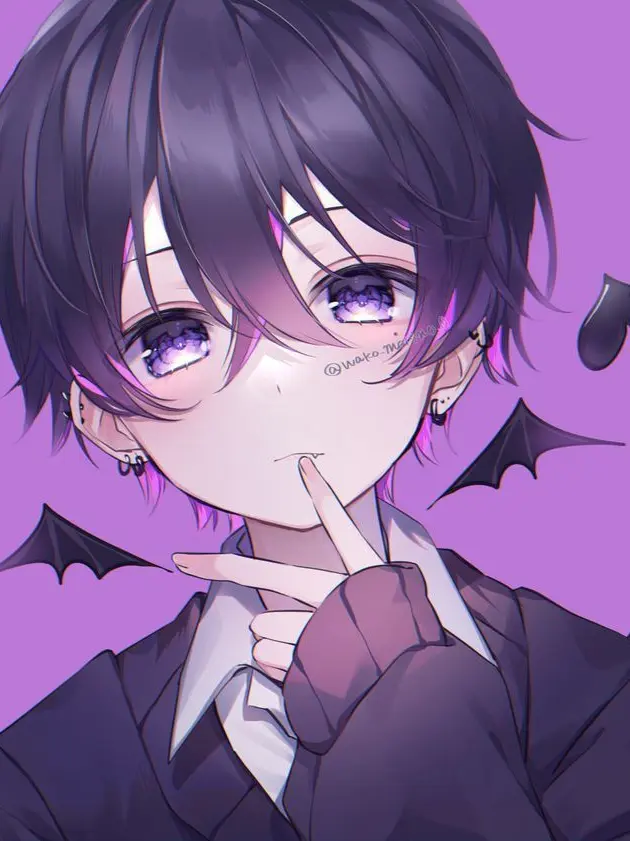 WideNerve0803의 私の血は甘いらしいけど吸われたくない！！