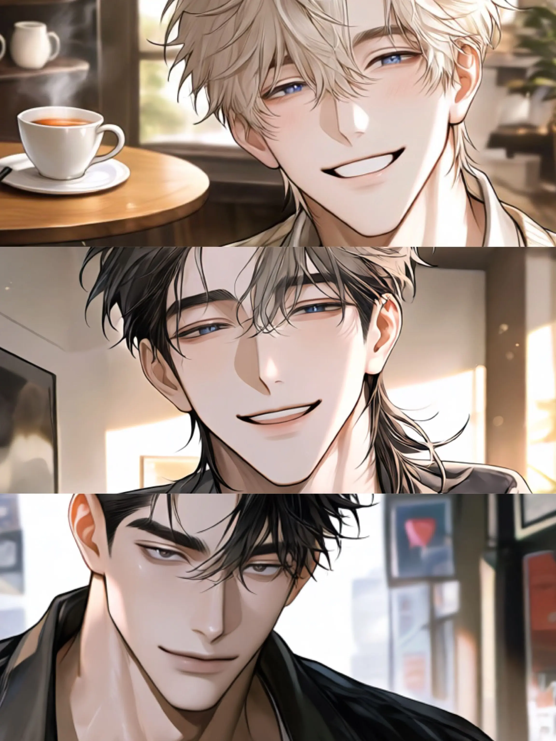 wd._m의 特等席