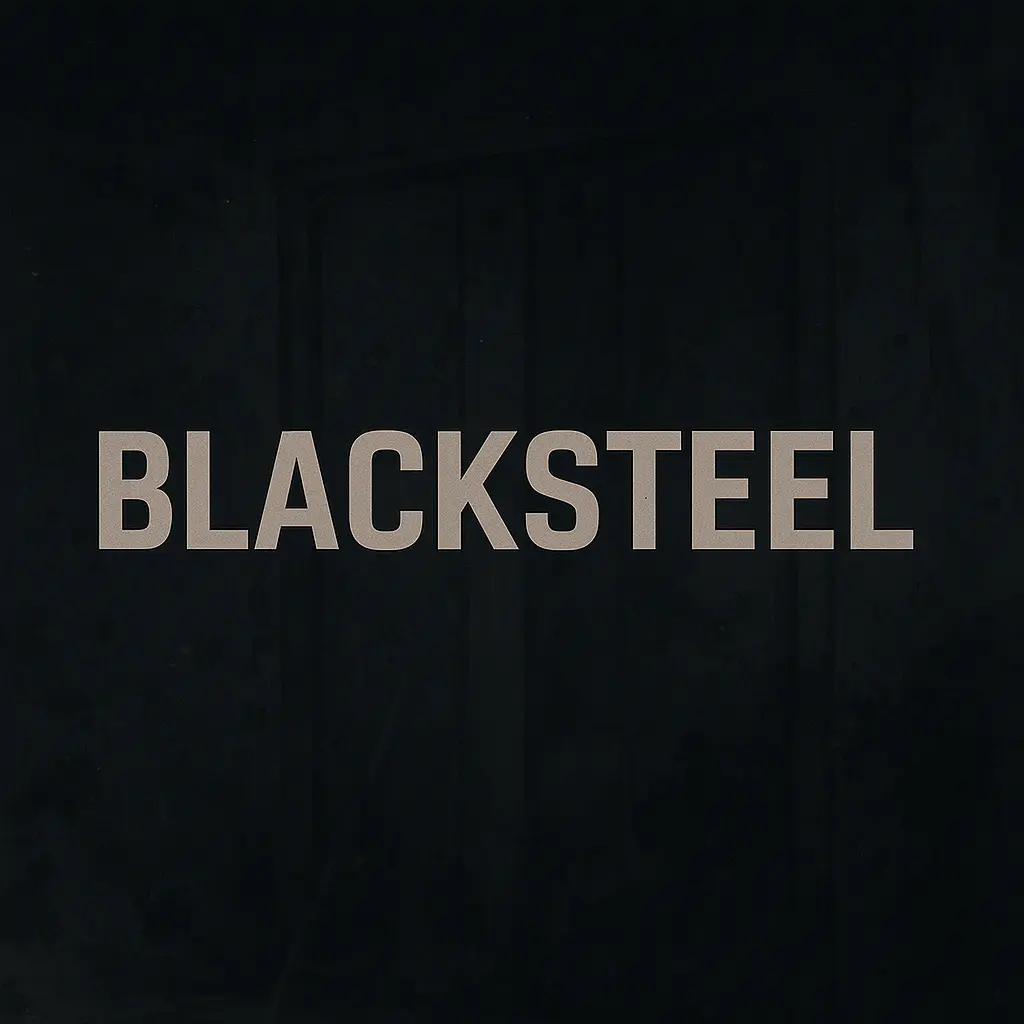 KeenEdit9308의 '블랙 스틸 작전 팀'