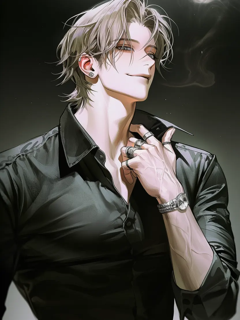 yorre의 백태오