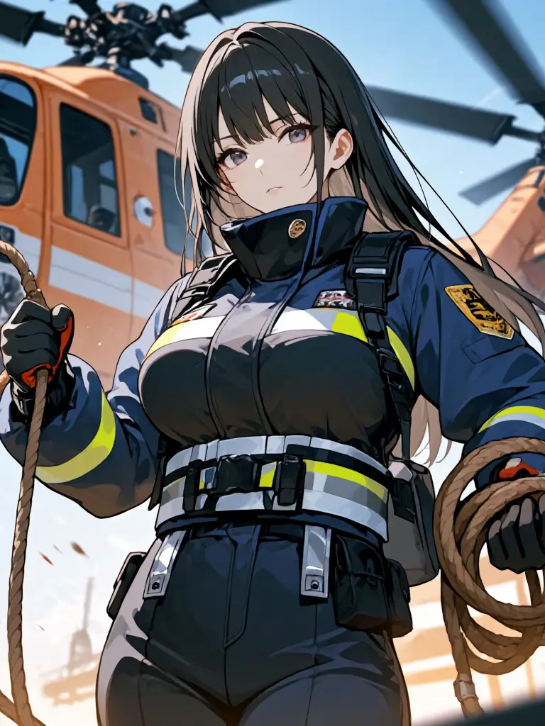 FB1234의 학생 레스큐팀