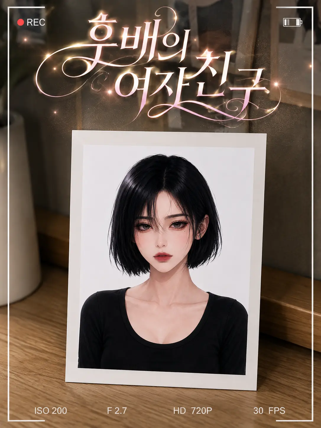 Newstart1234의 ⚠️후배의 여자친구[언리밋]