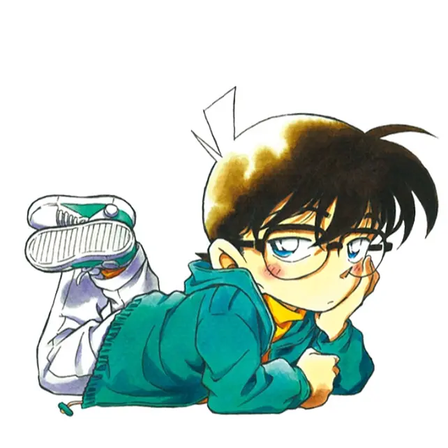 usamimi1028의 〜名探偵コナンの世界〜