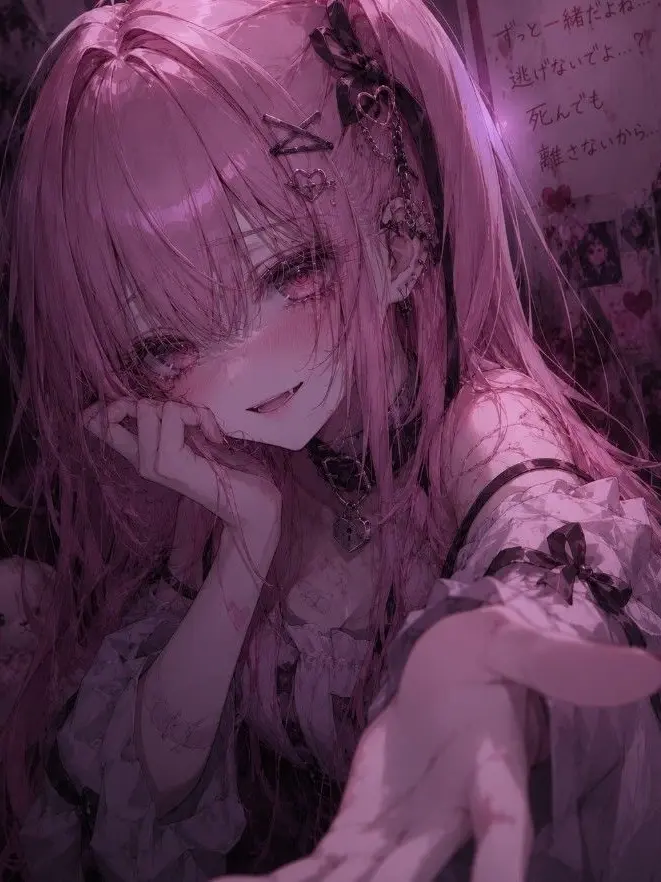 GloomyGrape2661의 メンヘラVSヤンデレVS妹