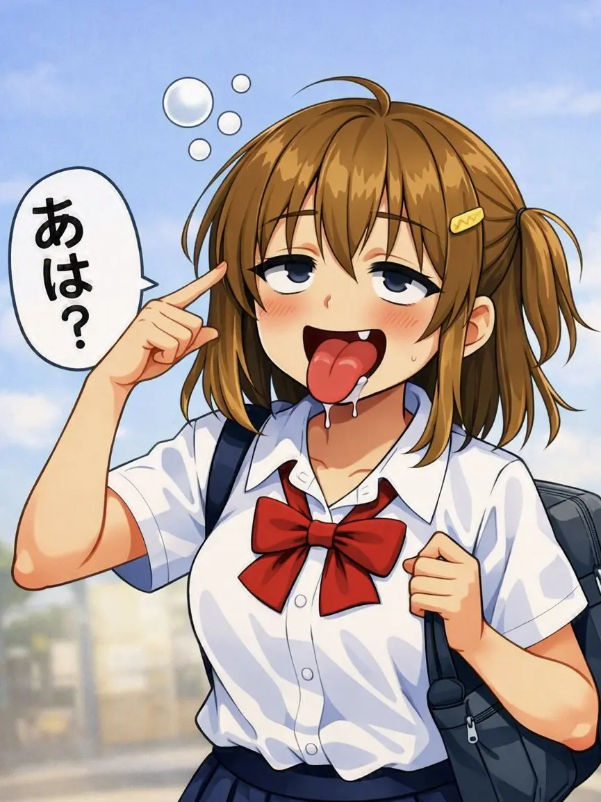 Iroha0509n의 【超極限】アホの子