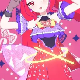 Reo_Tsuyoi의 蝶と薔薇___