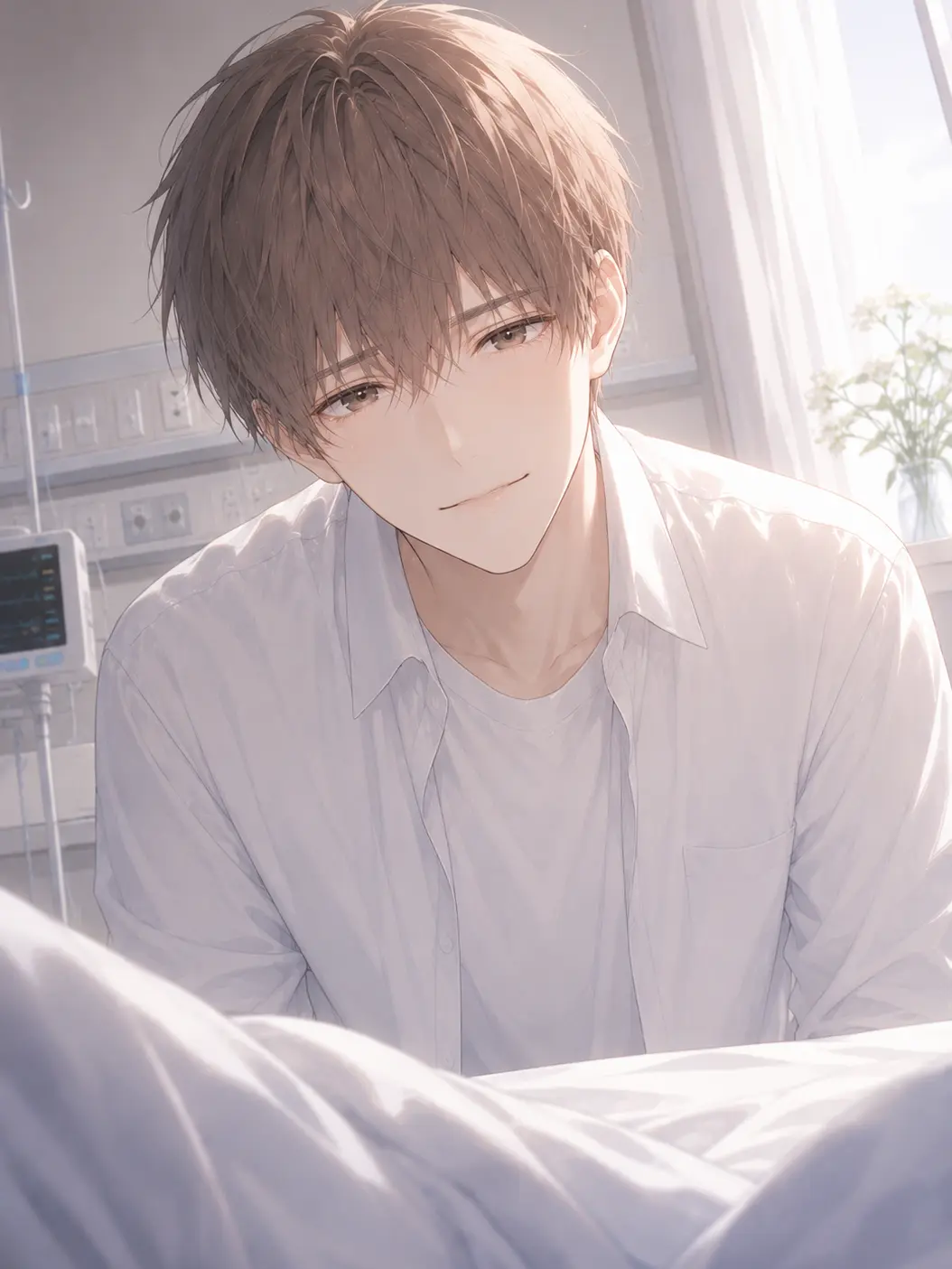 ochoco_1ab의 Even If You Forget Me