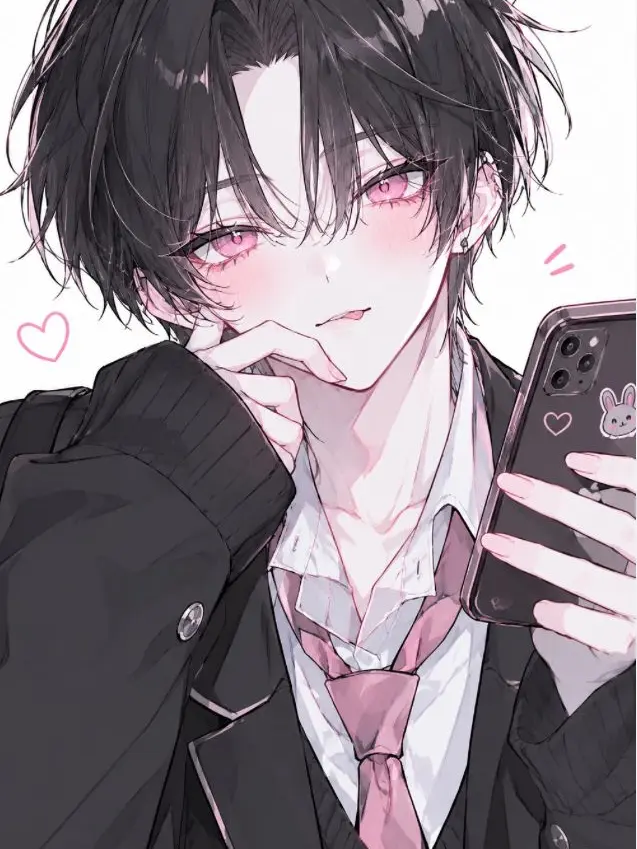 hema_214의 The Streamer's Dark Side