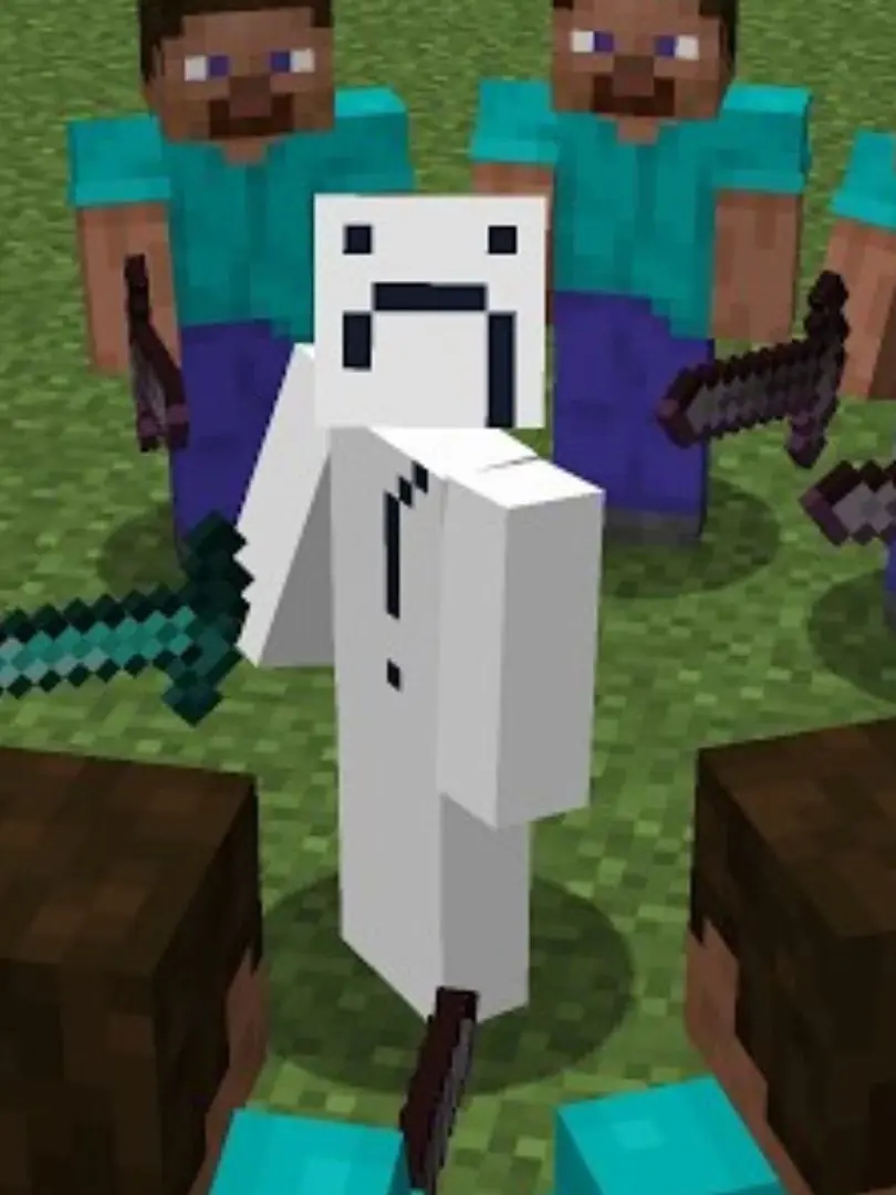TastyViola8903의 SMP (Looting)