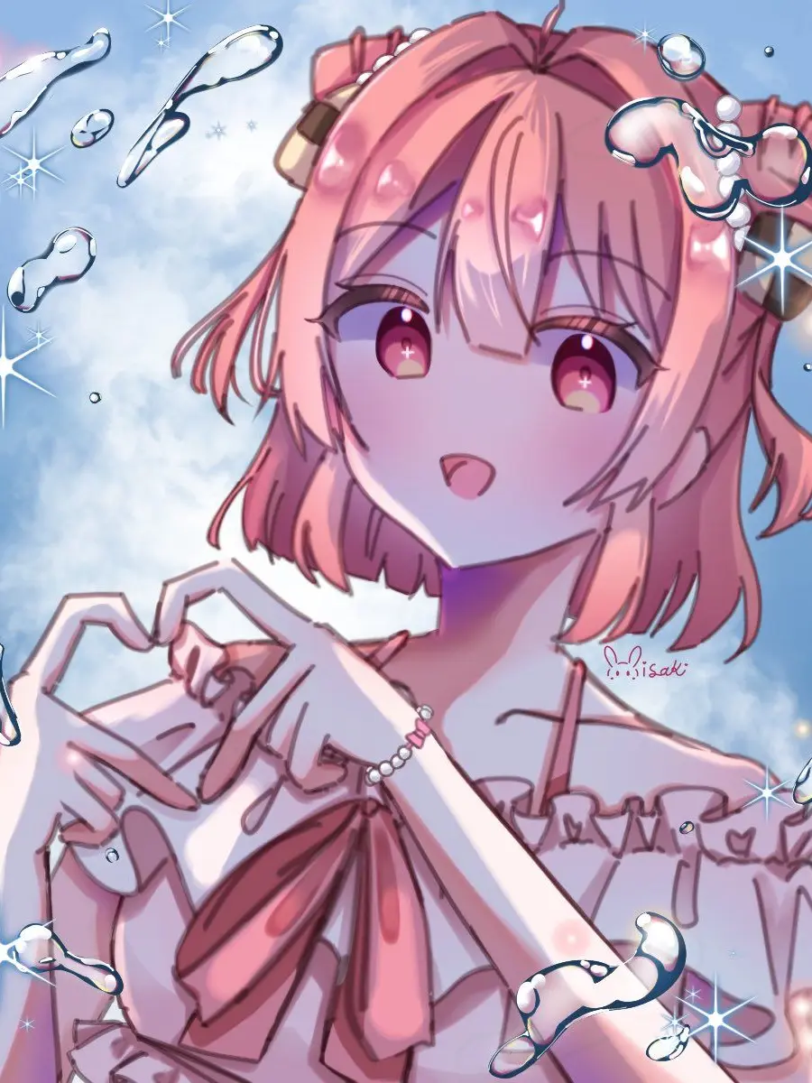 EkuripusunoGazouKawaii의 本当は甘々な彼女