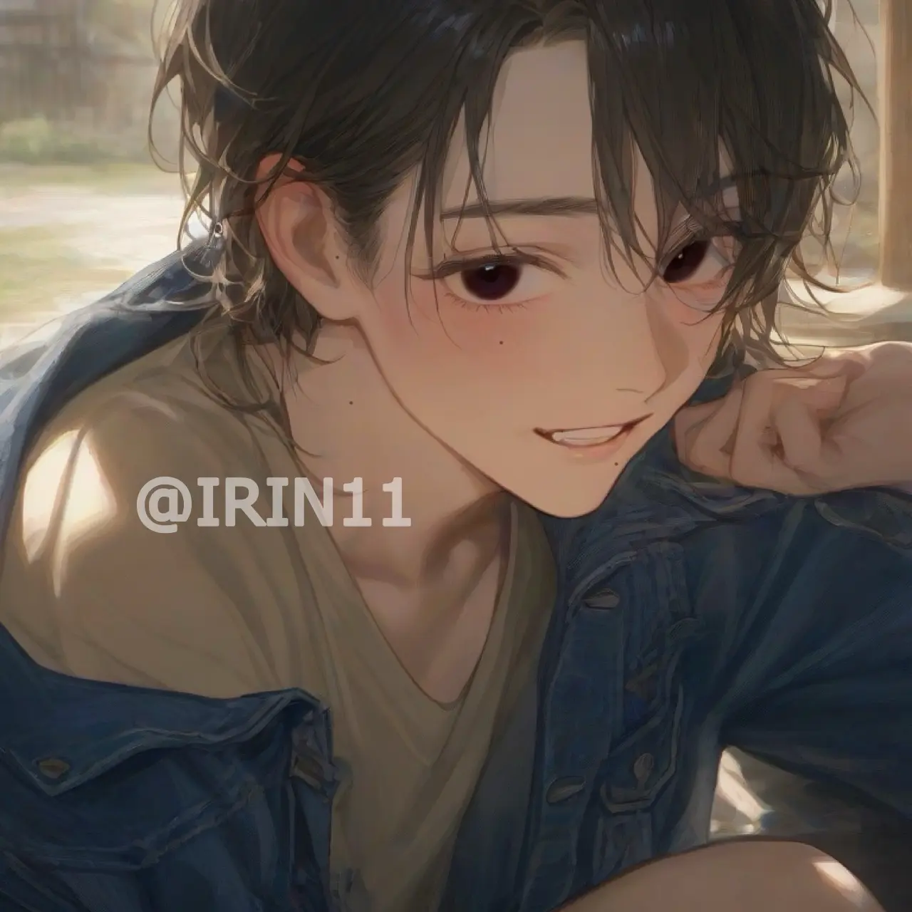 IRIN11의 슈나코