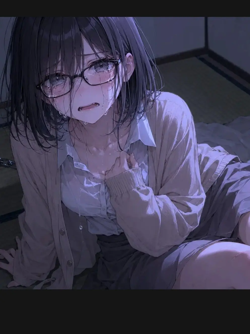 shizuku_596의 親友失格