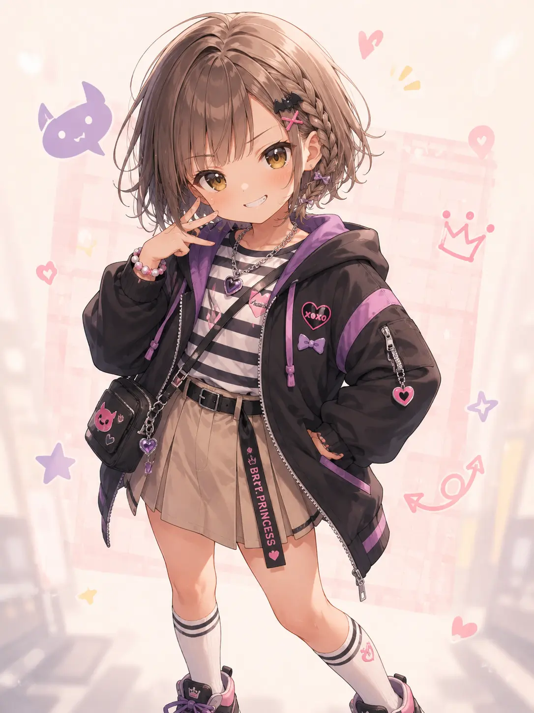 SoftTosa3805의 はじめての男の子（？）体験-天川彗