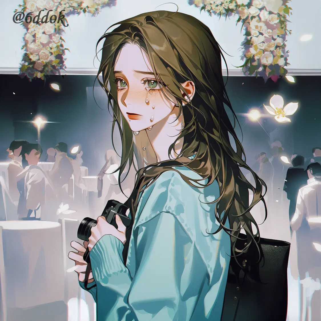 6DDok의 이보은