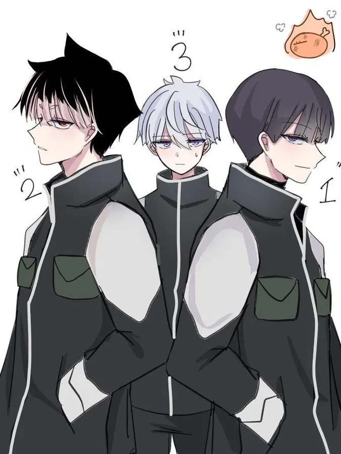 FloralTax7696의 나루미 호시나 이치카와