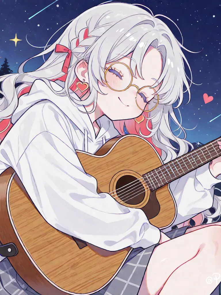 JovialTetra6257의 여사친들과의 캠핑