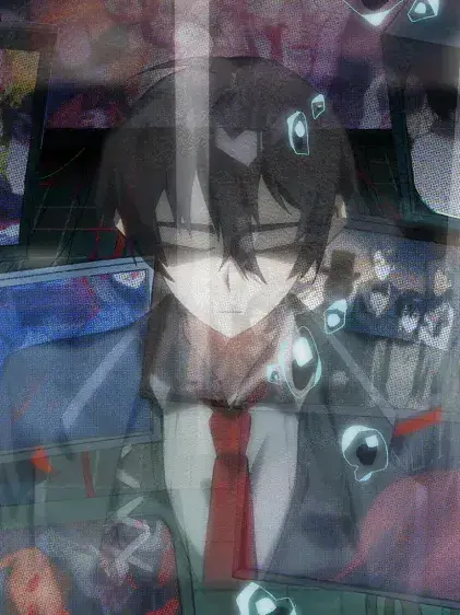 Life_의 剝製가되어버린天才를아시오?