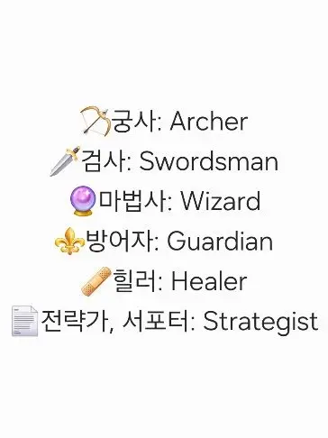 SnowyWeek2426의 고고프렌즈