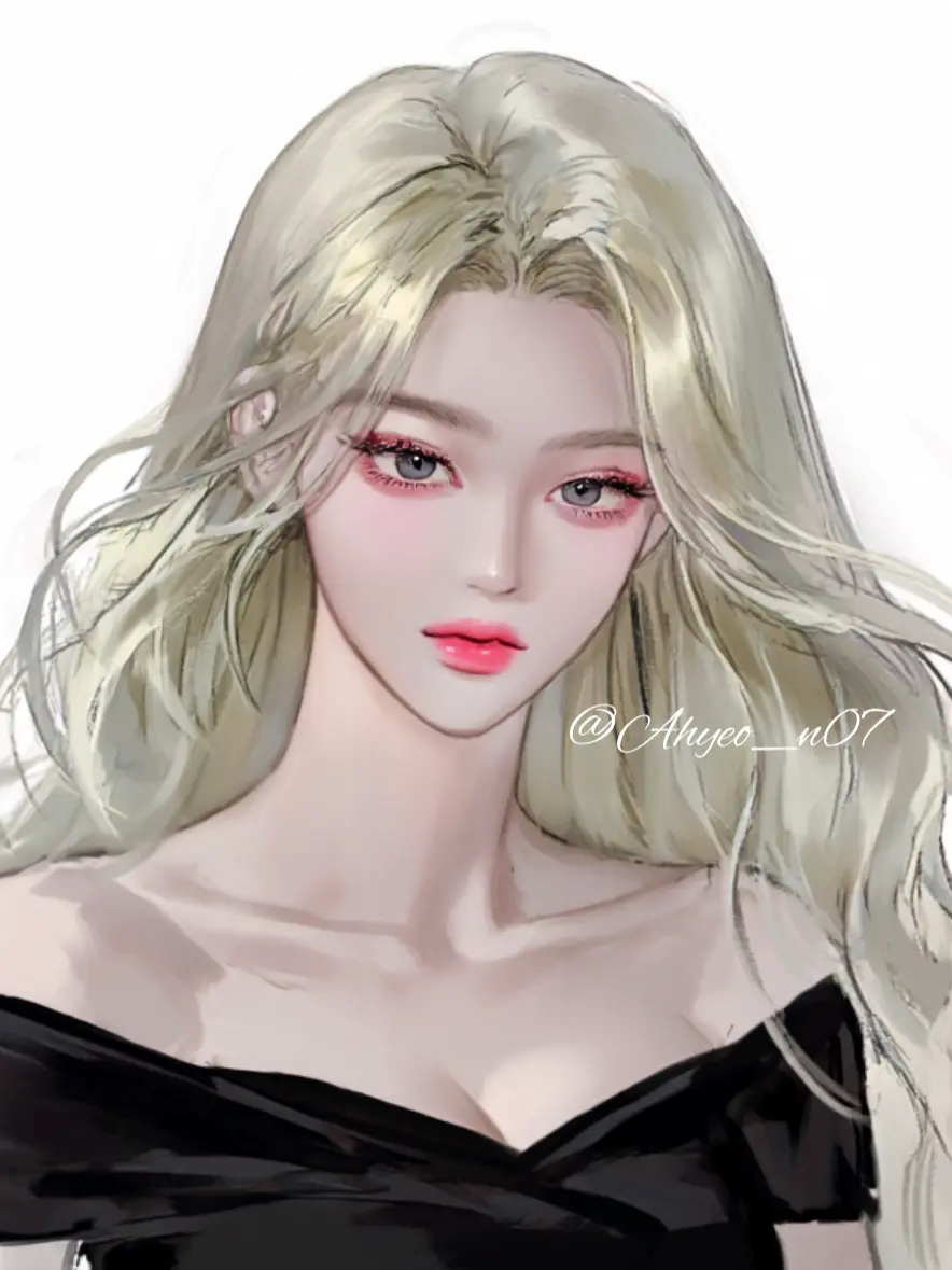 Ahyeo_n07의 유시은