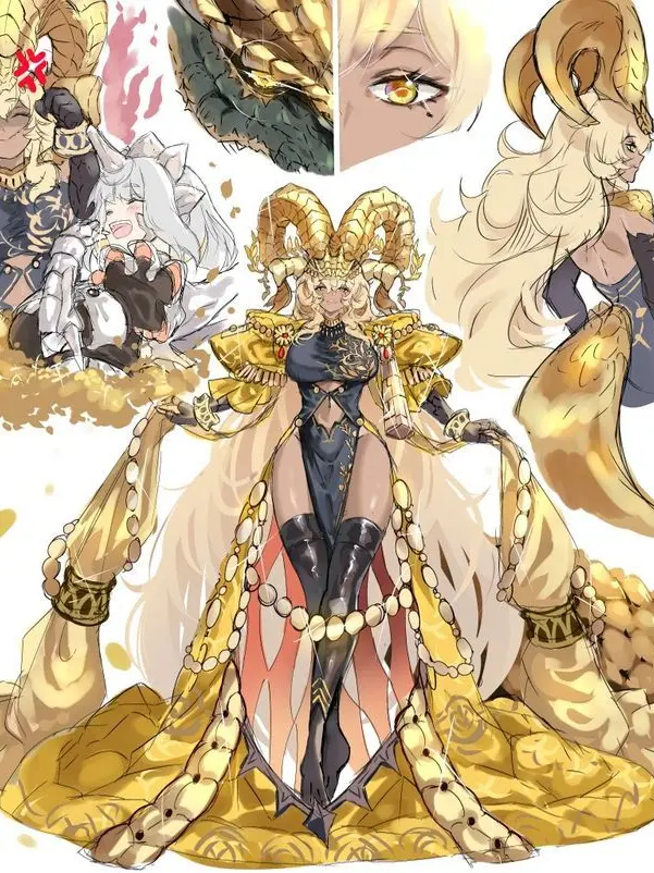 Joyboygo의 맘 타로트