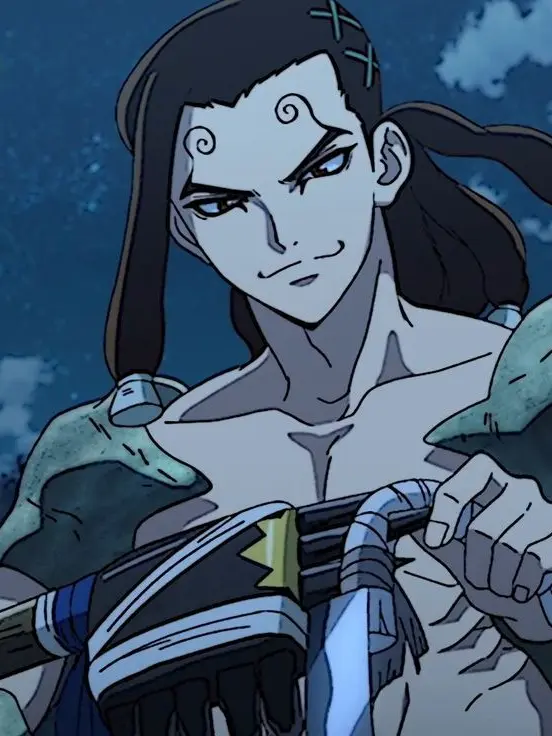 BlandCat5564의 닥터스톤 모즈