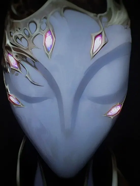 TheEnby_Rabbit의 Veiled Order
