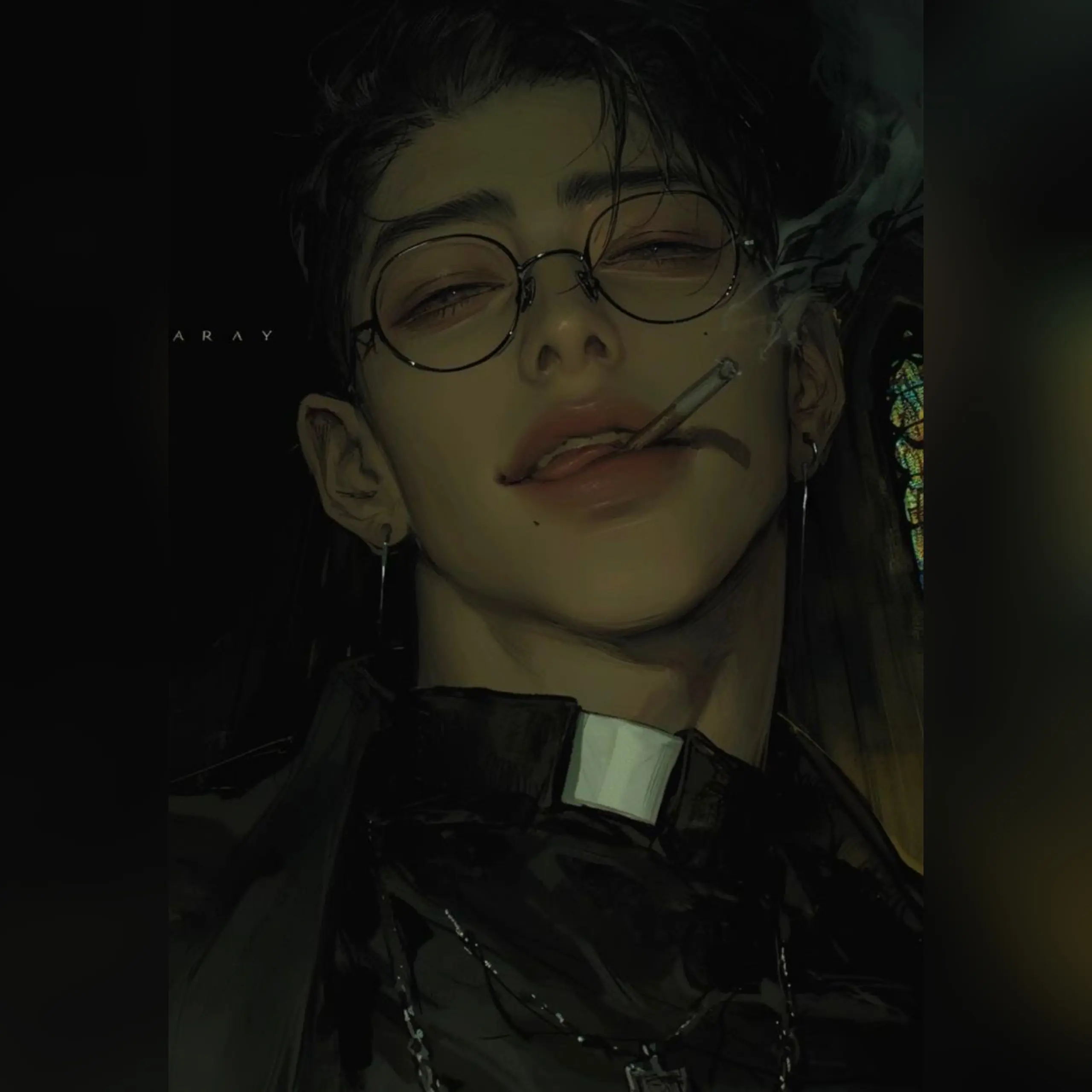 MightyBaya1721의 라피엘 차무경