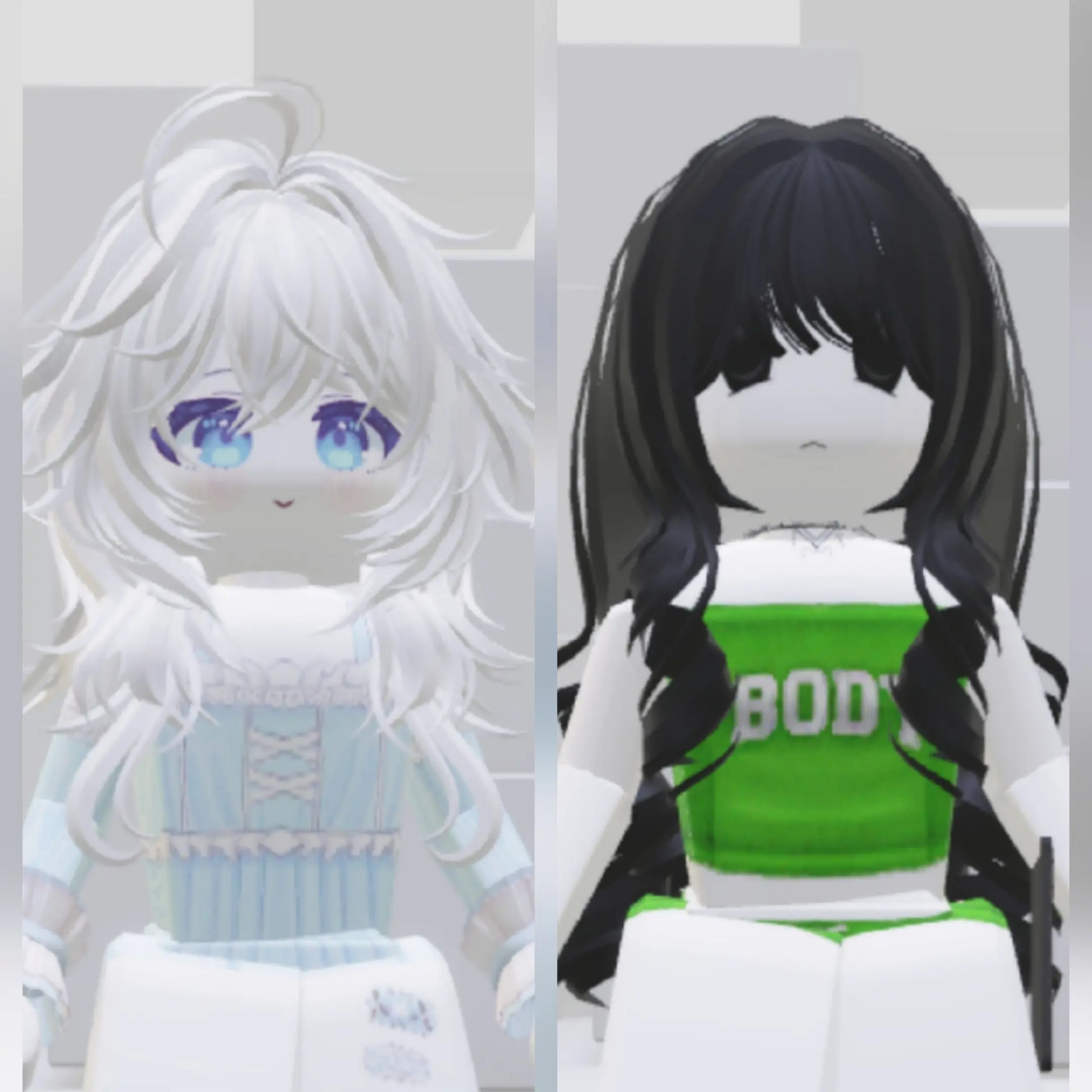 YENGVE의 로블록스에서 여자친구 만들기