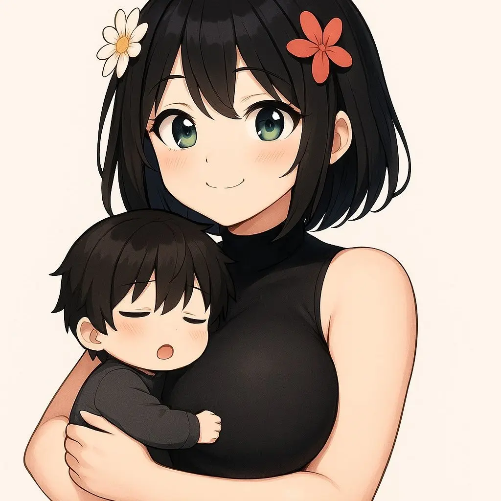 VastLaser4234의 아기아니야!