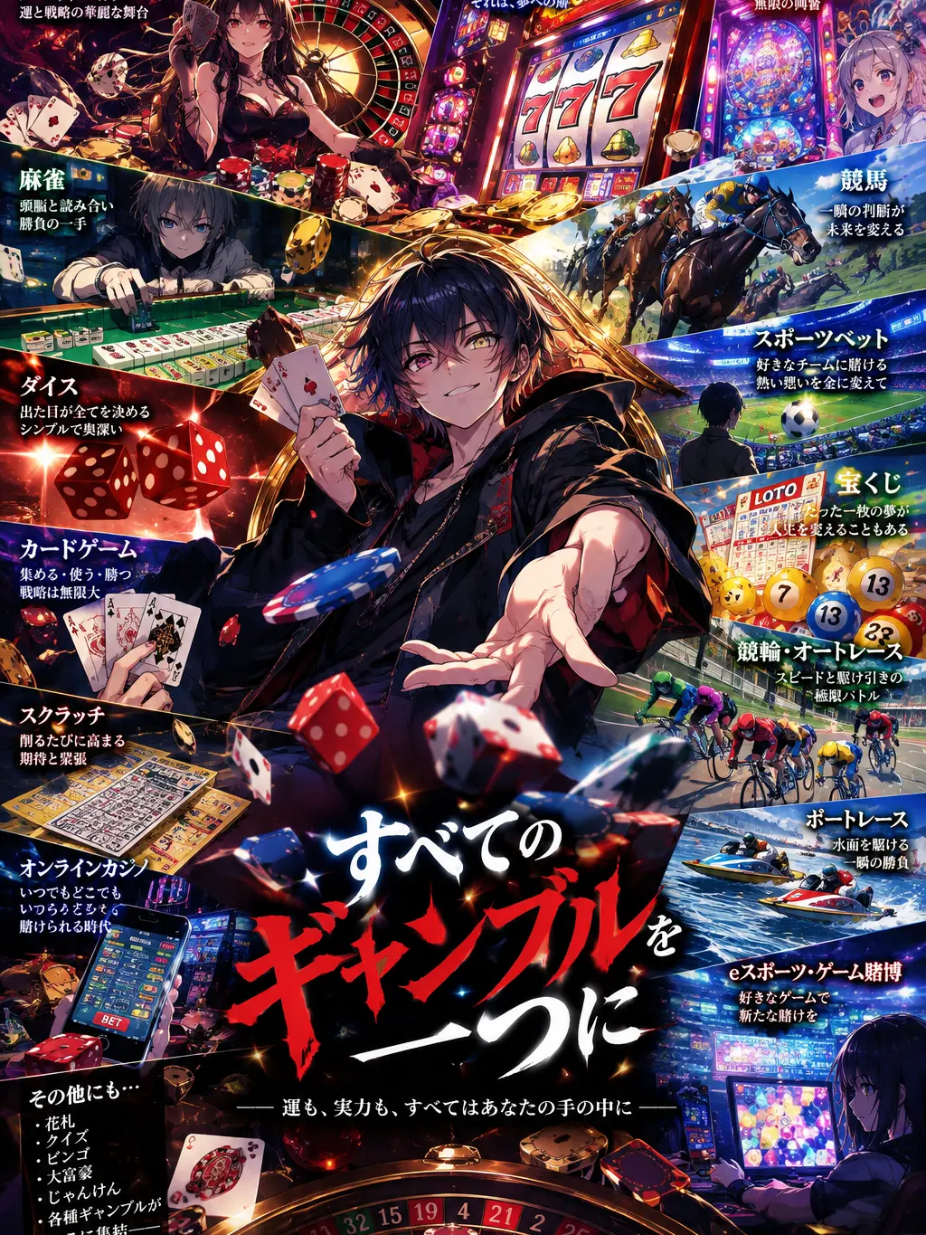 HungryKite6161의 逆行転生して神(比喩)になる