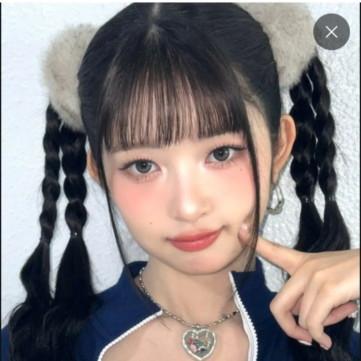 RapierTrack3174의 아이브!(당신이 레이)